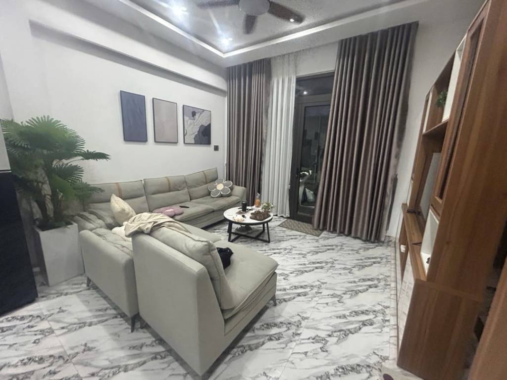 Okevip cá cược WC 2026 MAI LÃO BẠNG, TRUNG TÂM HẢI CHÂU, NHÀ 3 TẦNG 3 MÊ, KIỆT 4M